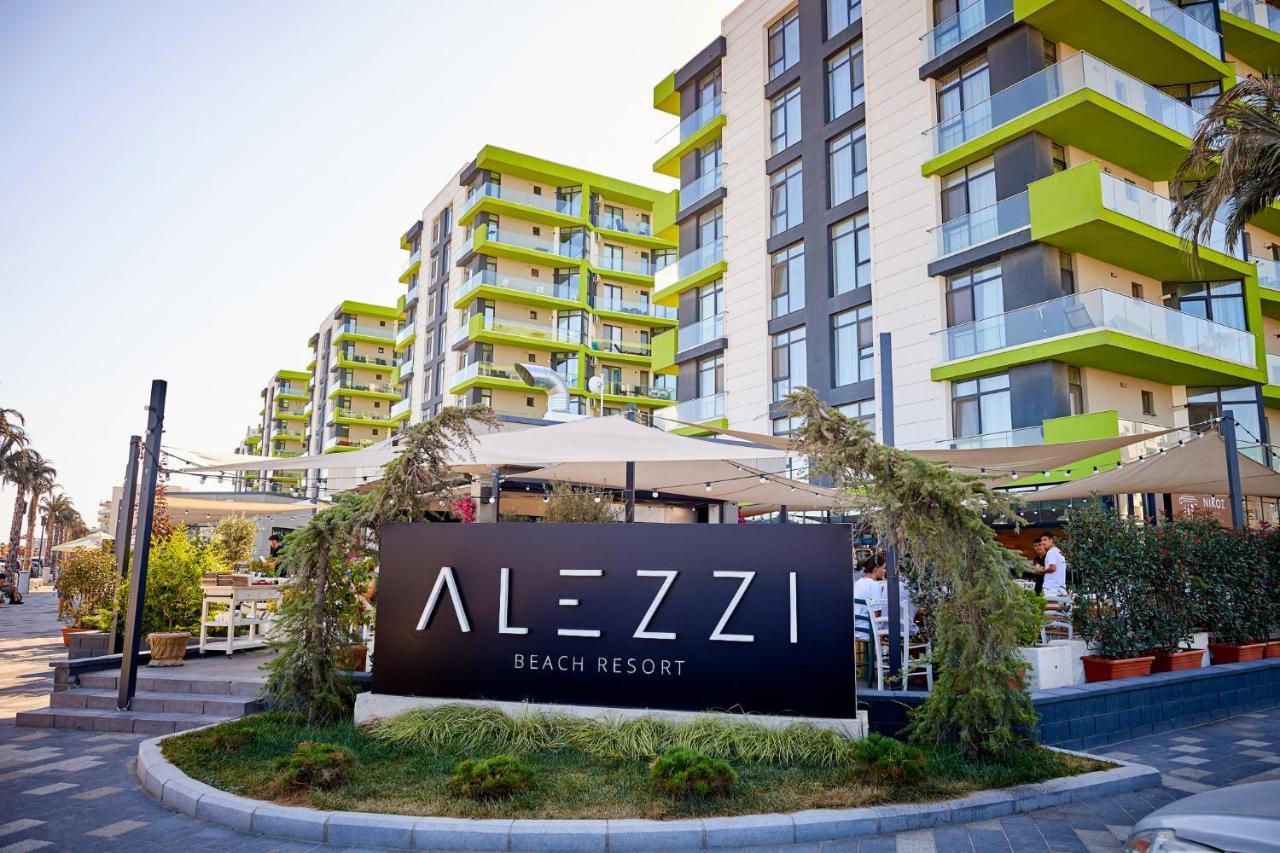 Copahavana Alezzi Beach Appartamento